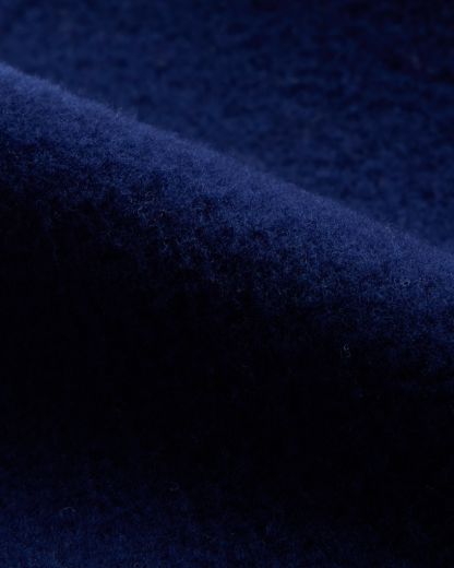 Bilde av WoolLand Norefjell fleece buff Blue Ink